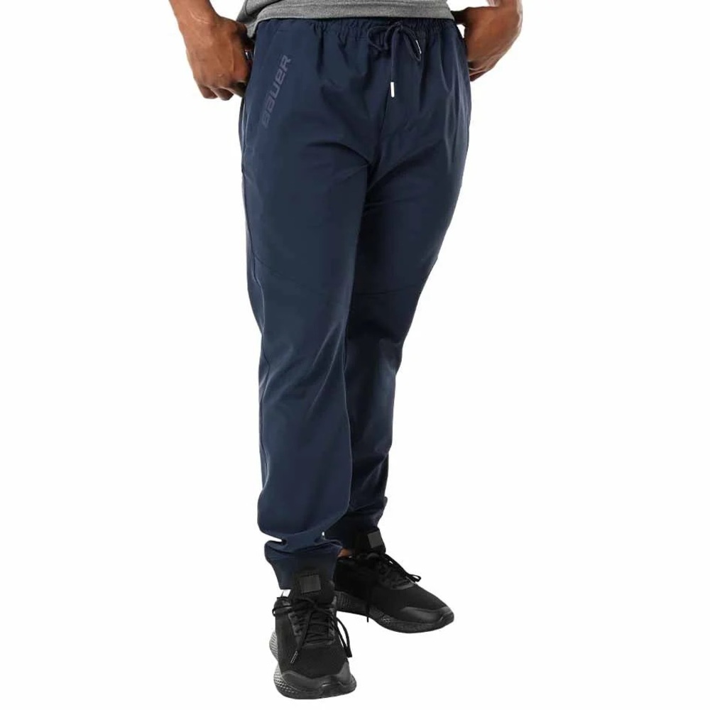 BAUER ICE STORM‎ WOVEN JOGGER